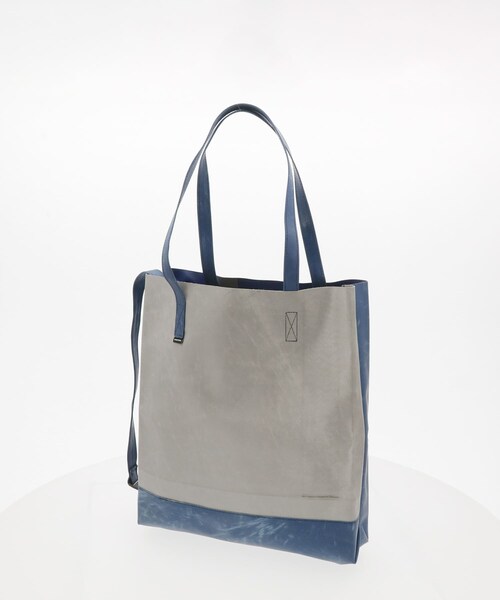 URBAN RESEARCH（アーバンリサーチ）の「F261 MAURICE（トートバッグ・メンズ・ASST-G/ASST-A/ASST-B/ASST-C/ASST-D/ASST-E/ASST-F/ASST-H/ASST-I/ASST-J/ASST-K/ASST-L/ASST-M/ASST-N/ASST-O/ASST-P・－）」の12枚目の写真