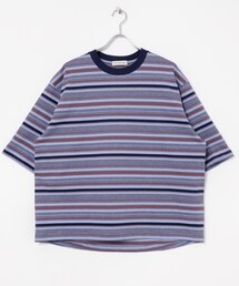URBAN RESEARCH（アーバンリサーチ）の「POLYPLOID　T SHIRT B（Tシャツ/カットソー・メンズ）」