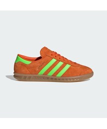 adidas | ハンブルク / HAMBURG(シューズ)