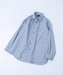 EKAL | エステネージュ ロングスリーブシャツ(シャツ/ブラウス)