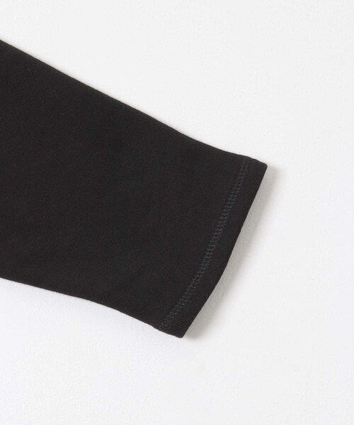 URBAN RESEARCH Sonny Label（アーバンリサーチサニーレーベル）の「裏毛フーディーカーディガン（カーディガン/ボレロ・レディース・グレージュ/杢グレー/ブラック・FREE）」の22枚目の写真