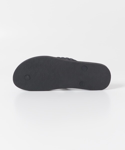 URBAN RESEARCH DOORS（アーバンリサーチドアーズ）の「『別注』BEACH WALK×DOORS　20th ビーチサンダル（サンダル・メンズ・White/Black/Gray/Mint/Brown/Navy Blue・25/26/27/28）」の17枚目の写真