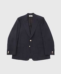 【REVERBERATE/リバーバレイト】BLAZER