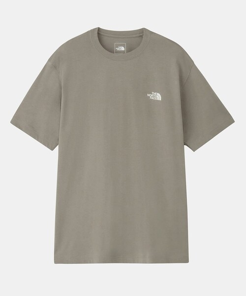 URBAN RESEARCH DOORS（アーバンリサーチドアーズ）の「THE NORTH FACE　SHORT-SLEEVE FD GLOBEGRID T-SHIRTS（Tシャツ/カットソー・メンズ・W/ST/TL/UN/K・M/L/XL）」の21枚目の写真