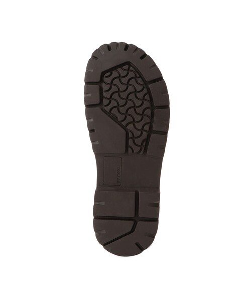 ADAM ET ROPE'（アダムエロペ）の「【J’aDoRe限定】【BIRKENSTOCK（ビルケンシュトック）】HIGHWOOD SLIP ON MID WOMEN（ブーツ・レディース・ブラック/ブラウン・36.0/37.0/38.0）」の14枚目の写真