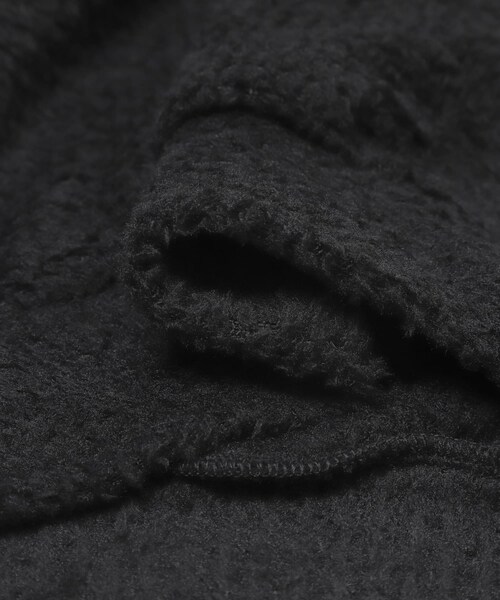 URBAN RESEARCH(アーバンリサーチ)の「Alpha cardigan(カーディガン/ボレロ・メンズ・gray/black・L/XL)」の12枚目の写真