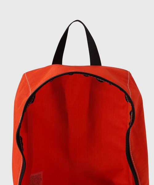 ADAM ET ROPE'(アダムエロペ)の「【BAG'n'NOUN/バッグンナウン】SPORTS SACK(バックパック/リュック・メンズ・グリーン/ブルー/オレンジ・F)」の14枚目の写真