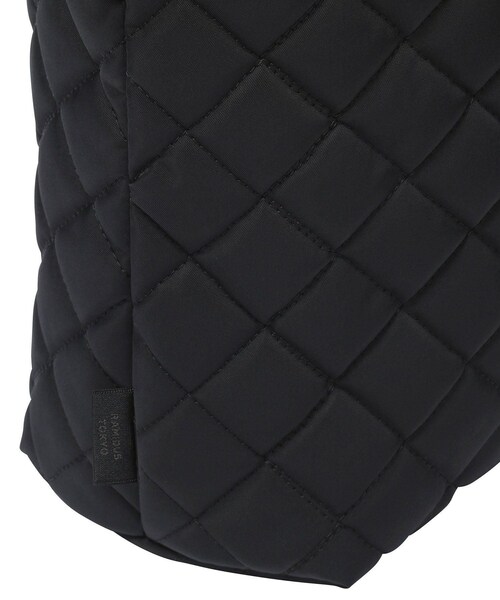 ROPE'（ロペ）の「【RAMIDUS】DRAWSTRING POUCH（ショルダーバッグ・レディース・ブラック・F）」の11枚目の写真