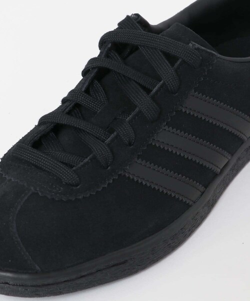 URBAN RESEARCH Sonny Label（アーバンリサーチサニーレーベル）の「adidas　STADT（スニーカー・メンズ・ブラック・26/27/28）」の7枚目の写真