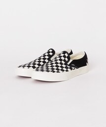 URBAN RESEARCH DOORS | VANS CLASSIC SLIPON(スリッポン)