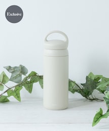KINTO | 『別注』KINTO×DOORS LIVING PRODUCTS　デイオフタンブラー 500ml(キッチンツール)