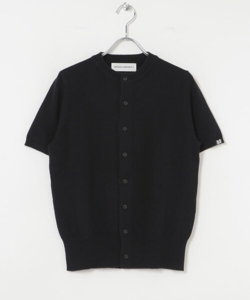 URBAN RESEARCH(アーバンリサーチ)の「Extreme Cashmere flyer(ニット/セーター・レディース・manicure/raven/desert/glass・-)」の7枚目の写真