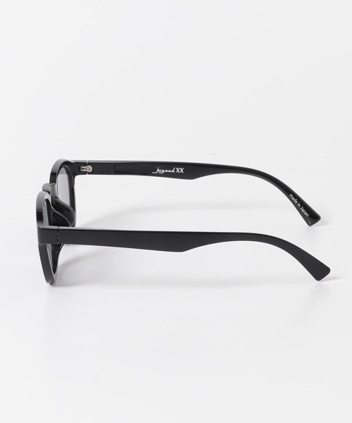 URBAN RESEARCH(アーバンリサーチ)の「jugaadXX GRACE(メガネ・メンズ・BLACK/AMBER・-)」の5枚目の写真