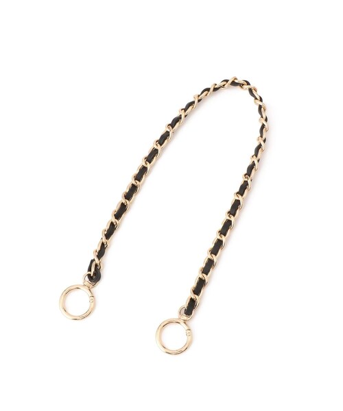 ROPE'（ロペ）の「Sheep Leather Bag matinee(マチネ) /マルチWAYバック（ショルダーバッグ・レディース・ブラック・F）」の12枚目の写真