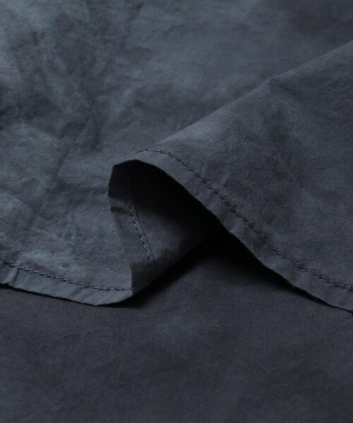 URBAN RESEARCH(アーバンリサーチ)の「Nomat SHIRRING SKT/HAND-DYED(スカート・レディース・MIDNIGHT・1)」の7枚目の写真