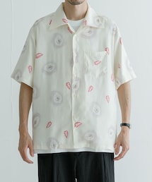 NEXUSVII.　HAWAIIAN SHIRTS BALACLAVA