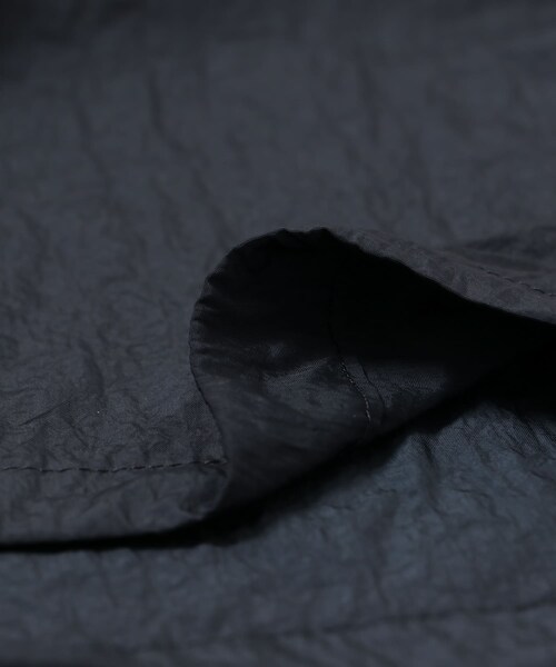 URBAN RESEARCH(アーバンリサーチ)の「ATON HANDDYED NYLONOVER PANTS(その他パンツ・メンズ・075 NAVY/105 BLK・4/6)」の21枚目の写真