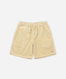 HANG TEN x Saturdays NYC Corduroy Shorts