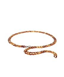 jouetie | アクリルチェーンベルト(ベルト)