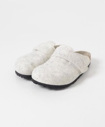 BIRKENSTOCK　Loma FE Oyster LAF-narrow