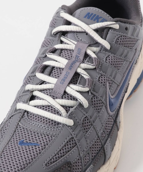 URBAN RESEARCH DOORS（アーバンリサーチドアーズ）の「NIKE　P-6000（スニーカー・メンズ・P.POINT/BL・26/26.5/27/27.5/28/28.5）」の7枚目の写真