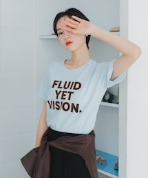 SENSE OF PLACE by URBAN RESEARCH | グラフィックTシャツ(半袖)(Tシャツ/カットソー)