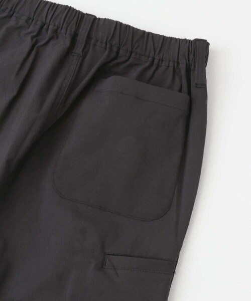 ITEMS URBANRESEARCH(アイテムズ アーバンリサーチ)の「『XLサイズあり』スーパーストレッチマルチポケットパンツ(その他パンツ・メンズ・NVY/BEG/GRY/BLK・M/L/XL)」の11枚目の写真