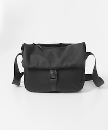 RODE SKO | 撥水フィドロックショルダーバッグ M(ショルダーバッグ)