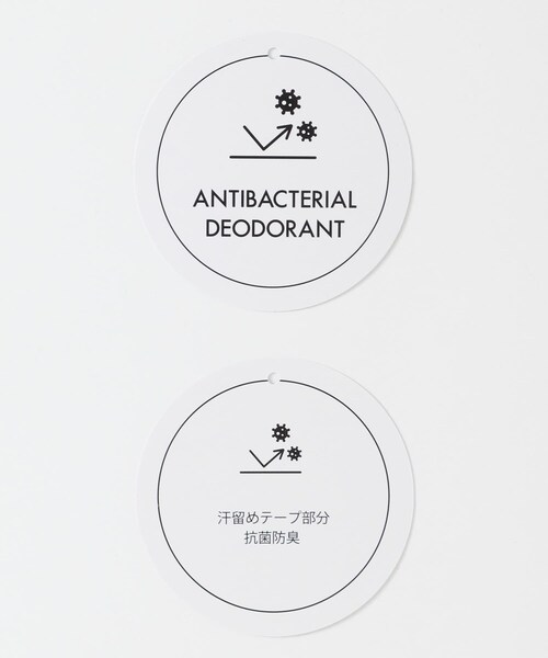 SENSE OF PLACE by URBAN RESEARCH（センスオブプレイスバイアーバンリサーチ）の「UVダウンブリムハット（キャップ・レディース・KHAKI/IVORY/BLACK・One）」の9枚目の写真