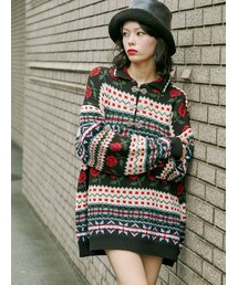 jouetie | JQDニット(ニット/セーター)