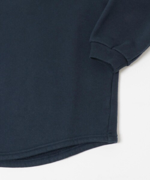 URBAN RESEARCH（アーバンリサーチ）の「dDdDdDd　SUPER BIG CREW SWEAT（スウェット・メンズ・BLACK/NAVY/M.GRAY・S/M/L/XL/XXL）」の21枚目の写真