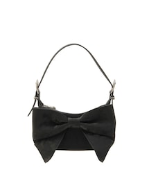 EVRIS | RIBBONハンドBAG(ハンドバッグ)