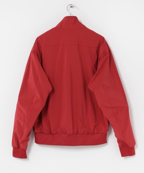 URBAN RESEARCH（アーバンリサーチ）の「The DUFFER N NEPHEWS　ORIGINAL DUFFER SWING TOP（テーラードジャケット・メンズ・CREAM/RED・M）」の12枚目の写真