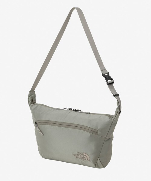 URBAN RESEARCH DOORS（アーバンリサーチドアーズ）の「THE NORTH FACE　Capella 5（ショルダーバッグ・メンズ・K/CR/DG・one）」の12枚目の写真