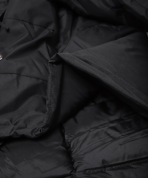 URBAN RESEARCH DOORS（アーバンリサーチドアーズ）の「THE NORTH FACE　Short Baltoro Light Jacket（その他アウター・レディース・RK/CK/K・M）」の10枚目の写真