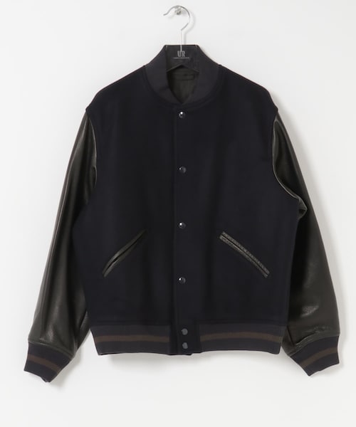 URBAN RESEARCH（アーバンリサーチ）｜メンズのスタジャン一覧 - WEAR