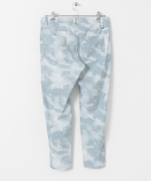 URBAN RESEARCH Sonny Label（アーバンリサーチサニーレーベル）の「NEW ERA GOLF　LT TAPERED ST PANTS（その他パンツ・メンズ・MULTI・M/L）」の8枚目の写真