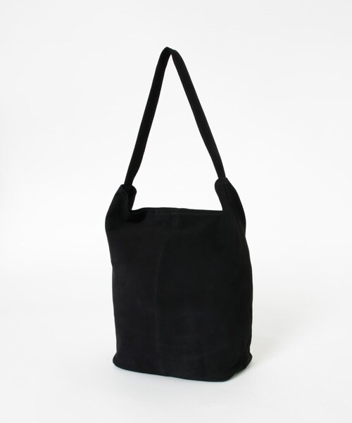 URBAN RESEARCH(アーバンリサーチ)の「Morphee CYLINDER M(トートバッグ・メンズ・O NAVY/O BLACK/O BROWN・FREE)」の5枚目の写真