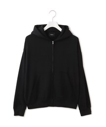 ADAM ET ROPE' | 【WRAPINKNOT(ラッピンノット)】ZIP Hoodie(パーカー)