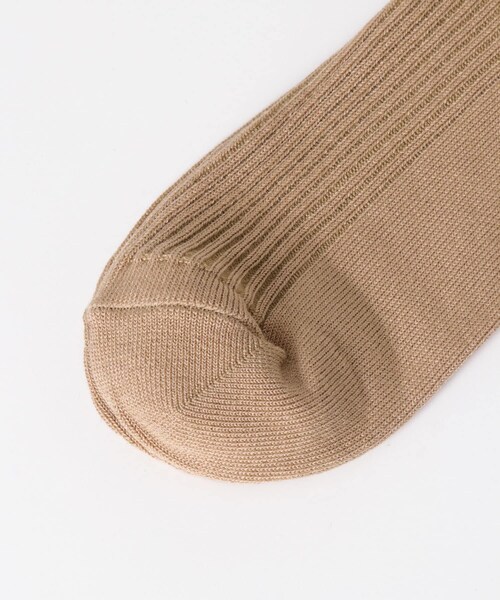 ITEMS URBANRESEARCH（アイテムズ アーバンリサーチ）の「3Pソックス187（その他アンダーウェア/インナー・レディース・ASST・one）」の10枚目の写真