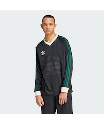 adidas | ジャージー(Tシャツ/カットソー)