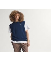 adidas | オリジナルス カシミヤ ベスト(ベスト)