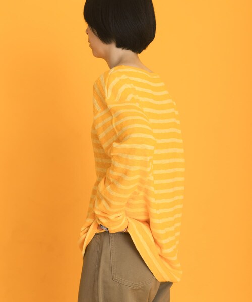 JAPAN MADE PROJECT　ISHINOMAKI SHIRTS 002