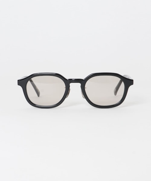 URBAN RESEARCH(アーバンリサーチ)の「BLANC BM012(メガネ・レディース・BLACK/HAVANA/CHAMPAGNE・-)」の1枚目の写真