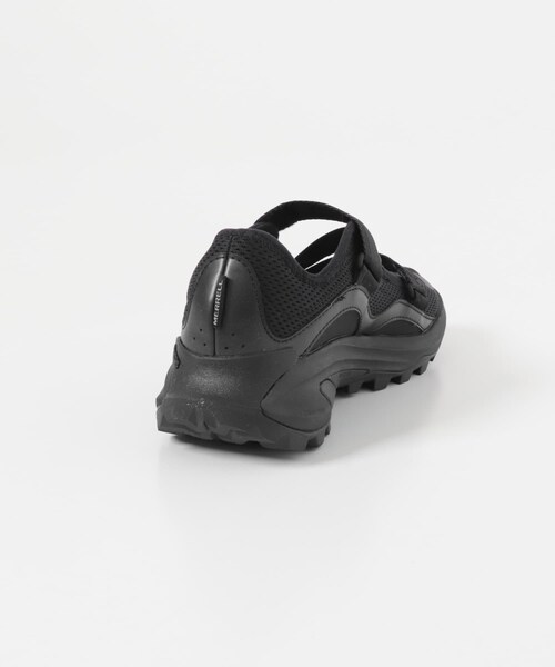 URBAN RESEARCH DOORS（アーバンリサーチドアーズ）の「MERRELL　MOAB SPEED 2 MJ SE（その他シューズ・レディース・EGGSHELL/BLACK・23.5/24/24.5）」の10枚目の写真