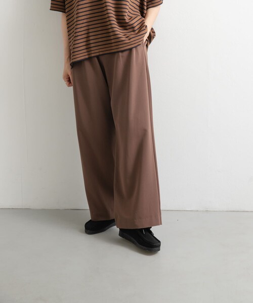 URBAN RESEARCH DOORS(アーバンリサーチドアーズ)の「Clarks Wallabee(ブーツ・レディース・Maple/Black・4.5/5/5.5)」の14枚目の写真