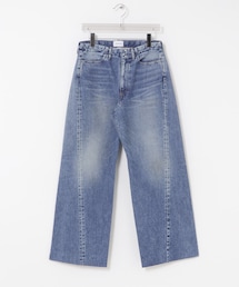 URBAN RESEARCH | TANAKA BOY JEAN TROUSERS(デニムパンツ)