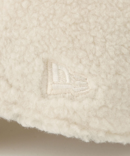 ROPE' PICNIC（ロペピクニック）の「【NEW ERA(R)/ニューエラ別注】920VS BOA SOLID CAP（キャップ・レディース・ブラック/オフホワイト・F）」の16枚目の写真