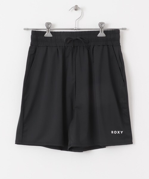 URBAN RESEARCH Sonny Label（アーバンリサーチサニーレーベル）の「ROXY　AURORA SHORTS（水着・メンズ・BLK/MOV・M）」の3枚目の写真