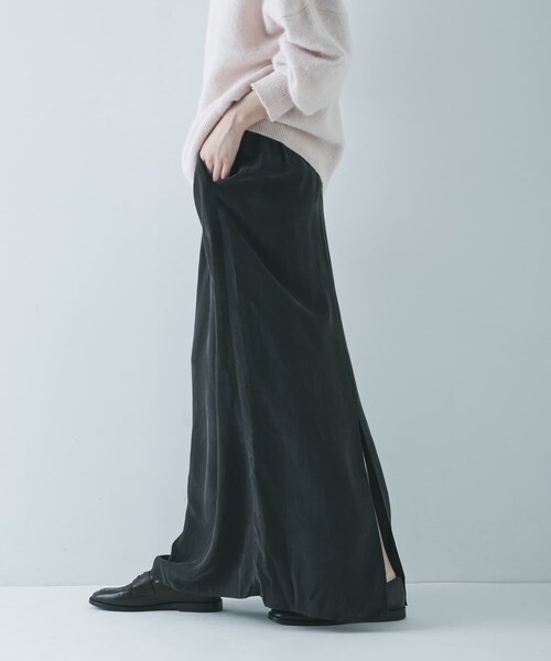 URBAN RESEARCH（アーバンリサーチ）の「キュプラギャザーIライン